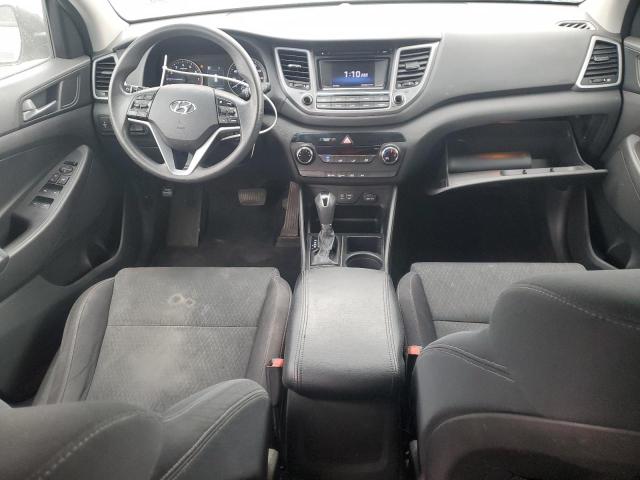 2016 HYUNDAI TUCSON LIM - KM8J3CA42GU113994