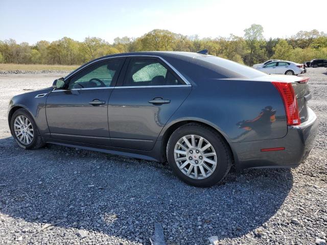 Vin: 1g6de5e58c0156525, lot: 50264275, cadillac cts luxury collection 20122