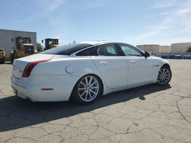 Vin: sajwa1c79d8v51400, lot: 54972475, jaguar xj 20133