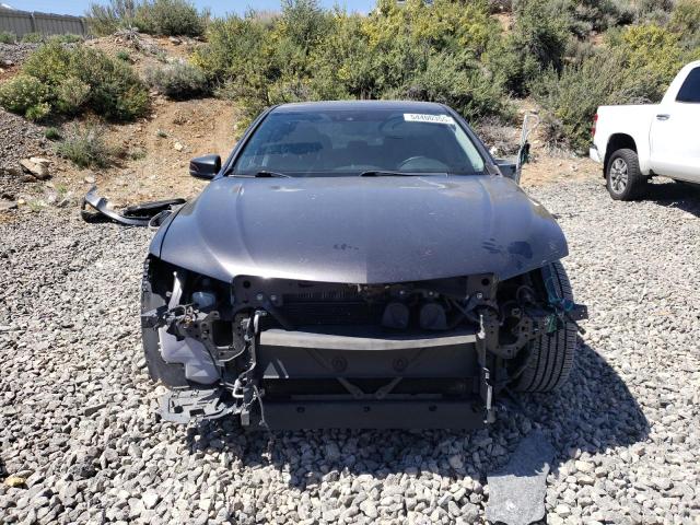 2015 ACURA TLX TECH 19UUB3F51FA002344
