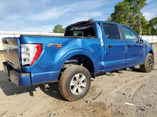 Vin: 1ftfw1e56pkd89048, lot: 53863475, ford f-150 supercrew 20233