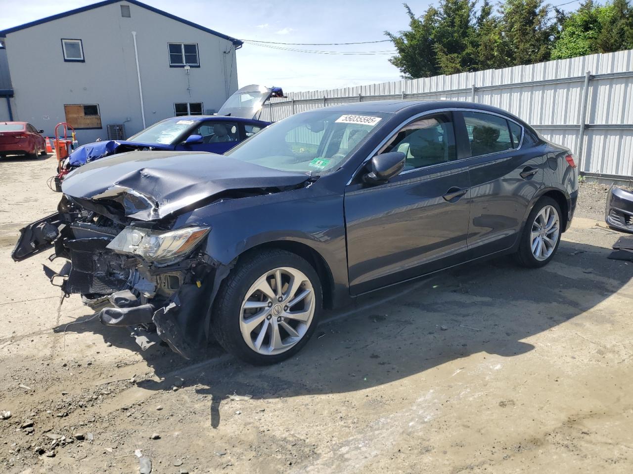 ACURA ILX PREMIUM