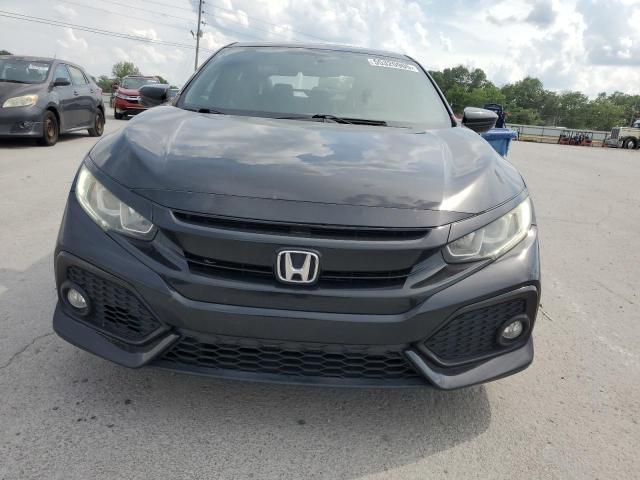 2018 HONDA CIVIC EX - SHHFK7H50JU212282