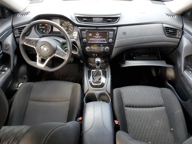 2018 NISSAN ROGUE S - KNMAT2MV7JP551192