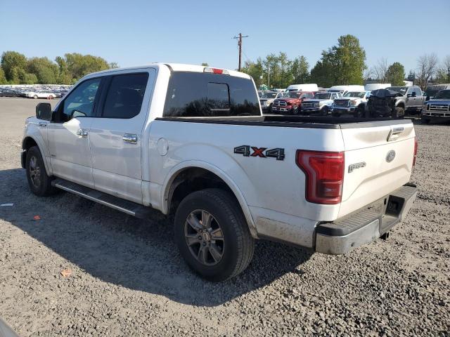 Vin: 1ftew1ep7hkd90269, lot: 54260085, ford f-150 supercrew 20172