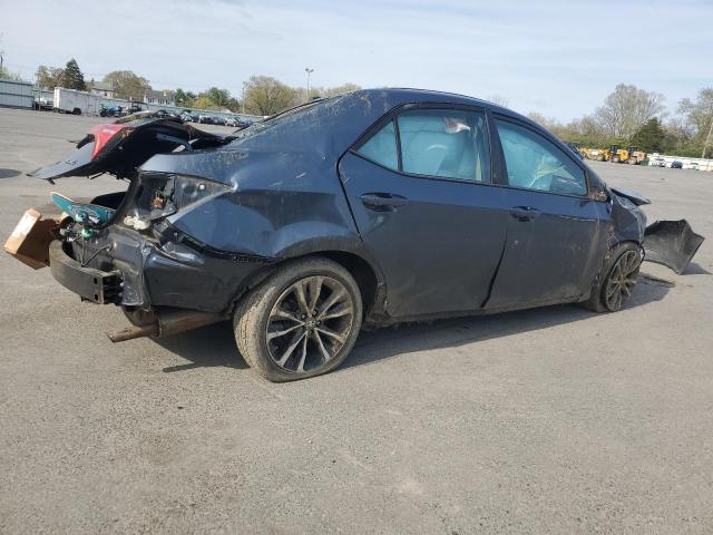 Vin: 2t1burhe9hc795665, lot: 53173795, toyota corolla l 20173