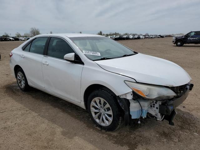 2015 TOYOTA CAMRY LE - 4T4BF1FK0FR489962