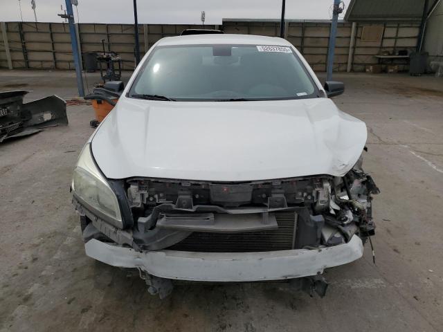 2015 CHEVROLET MALIBU LS - 1G11B5SLXFU123043