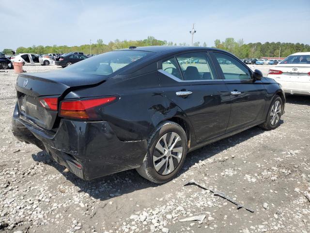 Vin: 1n4bl4bv1kc110935, lot: 51216995, nissan altima s 20193