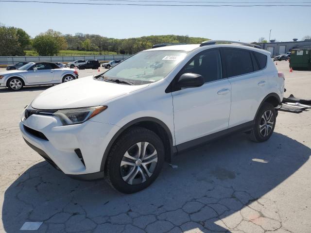 Vin: 2t3zfrev1jw513267, lot: 52108885, toyota rav4 le 2018 img_1