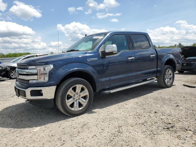 Vin: 1ftew1e49lfb13341, lot: 55140275, ford f-150 supercrew 2020 img_1
