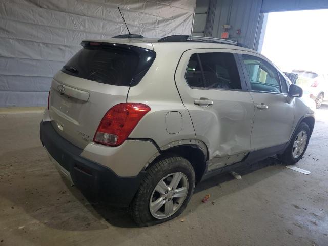 Vin: 3gncjpsb2gl273933, lot: 54849315, chevrolet trax 1lt 20163