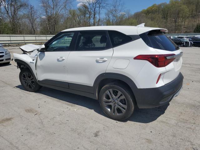 Vin: kndepcaa3p7431329, lot: 54434125, kia seltos lx 20232