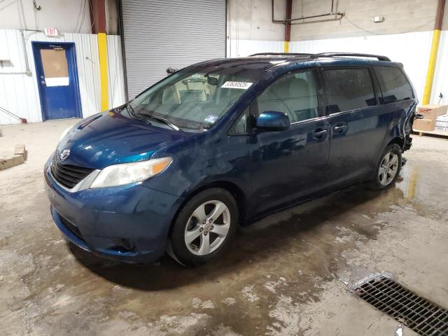 Vin: 5tdkk3dcxbs101278, lot: 53630525, toyota all models le 2011 img_1