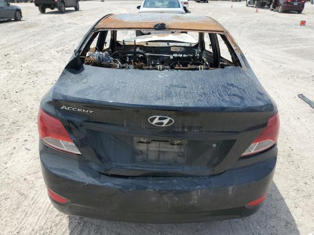 2017 HYUNDAI ACCENT SE - KMHCT4AE3HU224580