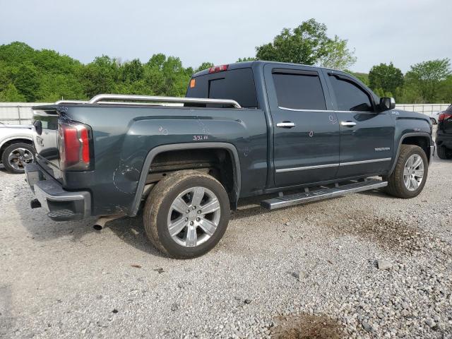 Vin: 3gtu2nec8hg292211, lot: 53502995, gmc sierra k1500 slt 20173