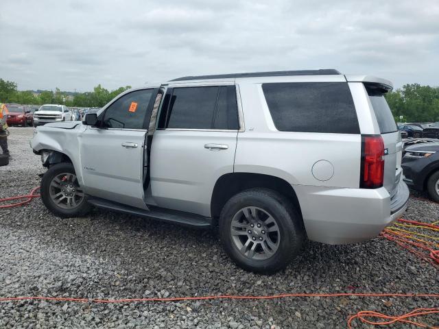 Vin: 1gnskbkcxhr192399, lot: 54272235, chevrolet tahoe k1500 lt 20172