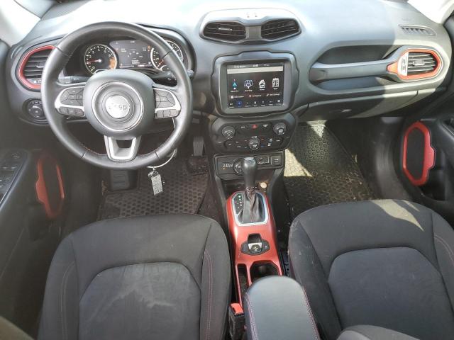 2018 JEEP RENEGADE T - ZACCJBCB5JPG87832