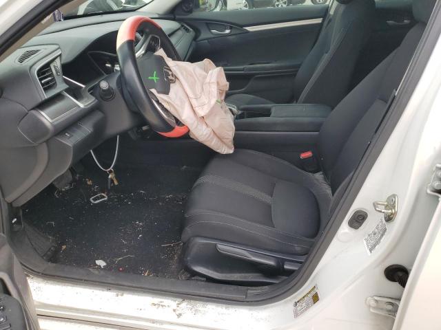 2016 HONDA CIVIC EX - 19XFC2F70GE231077