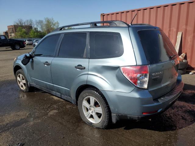 Vin: jf2shabcxbh718899, lot: 54857305, subaru forester 2.5x 20112