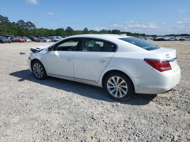 2016 BUICK LACROSSE - 1G4GB5G31GF138039