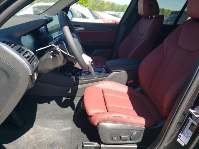 2024 BMW X3 SDRIVE3 - 5UX43DP00R9X47322