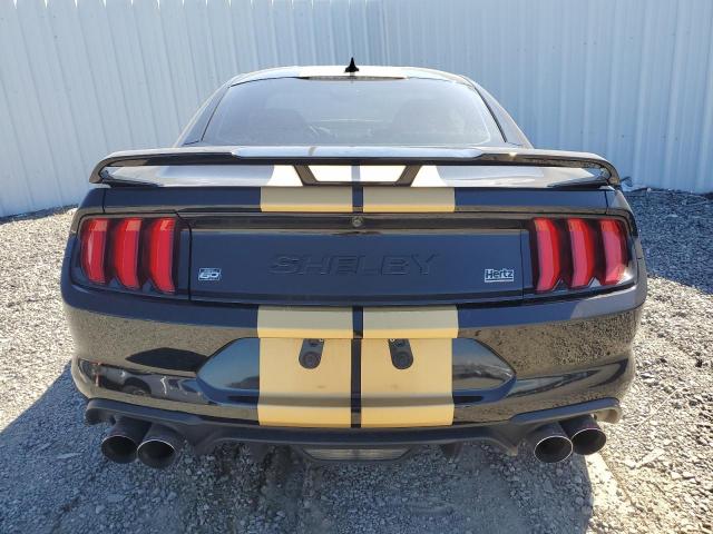 2022 FORD MUSTANG GT - 1FA6P8CF2N5117373