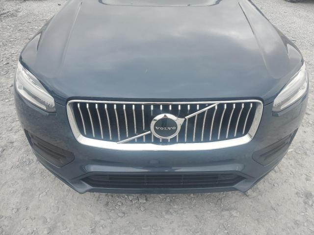 2022 VOLVO XC90 T6 MO - YV4A22PK0N1775964