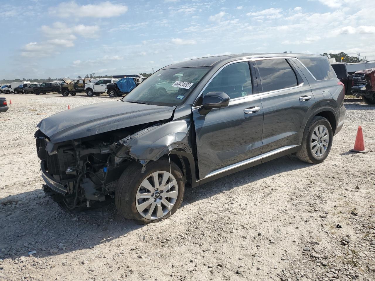 HYUNDAI PALISADE SE