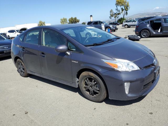Vin: jtdkn3du9e1772748, lot: 54704655, toyota prius 20144
