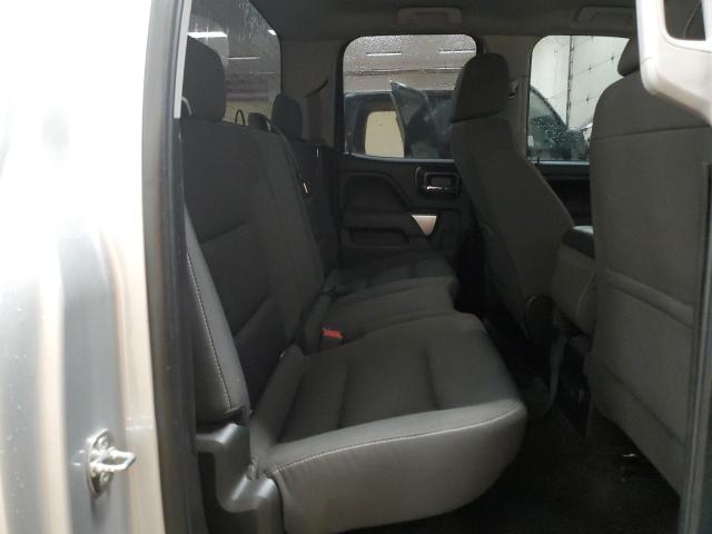 2017 CHEVROLET SILVERADO - 1GCVKREC6HZ129620