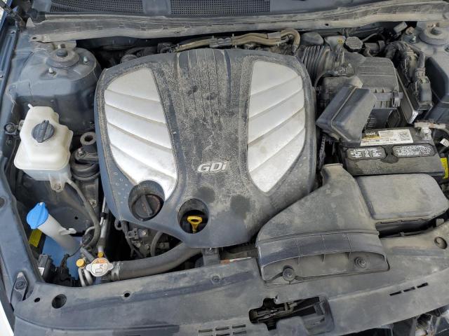 2015 KIA CADENZA PR - KNALN4D70F5176116