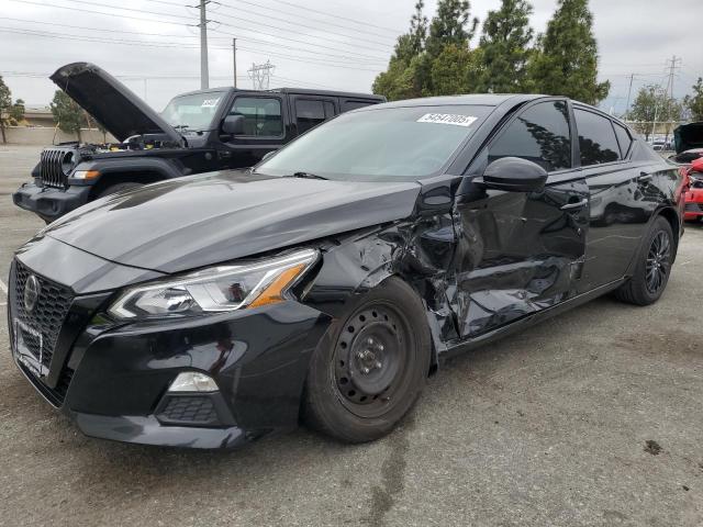 Vin: 1n4bl4bv8kn324406, lot: 54547005, nissan altima s 2019 img_1
