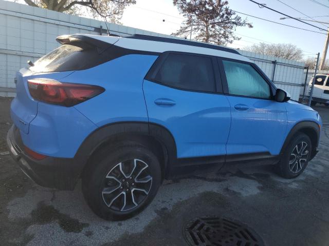 Vin: kl79mssl6rb074987, lot: 53456315, chevrolet trailblzr activ 20243