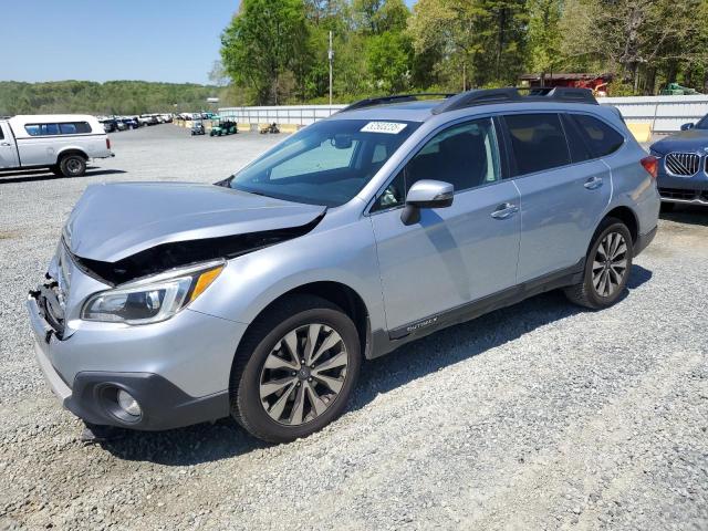 Vin: 4s4bsalc2g3339040, lot: 52503235, subaru outback 2.5i limited 2016 img_1