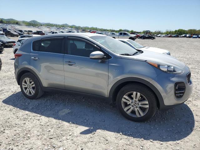Vin: kndpmcac5k7574200, lot: 53299275, kia sportage lx 20194