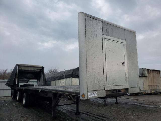 REITNOUER TRAILER 2012 silver   1RNF48A21CR025368 photo #1