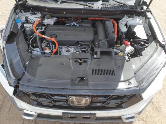 2025 HONDA CR-V 7FARS6H9XSE008512