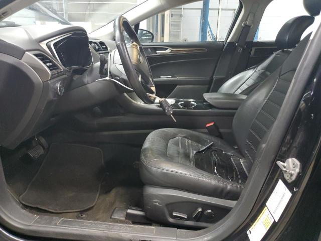 2014 FORD FUSION SE - 3FA6P0H96ER174483