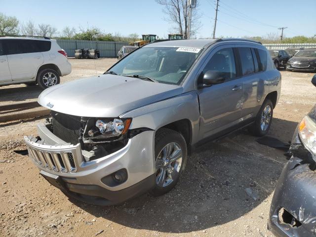 Vin: 1c4njdbb9gd551846, lot: 51482235, jeep compass sport 2016 img_1