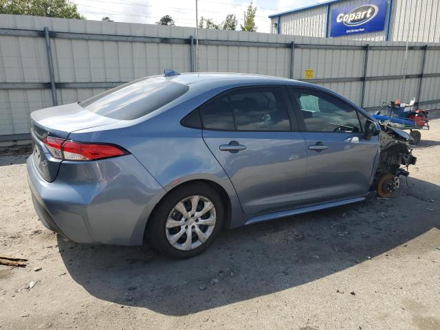 Vin: 5yfb4mde9rp104399, lot: 51605195, toyota corolla le 20243