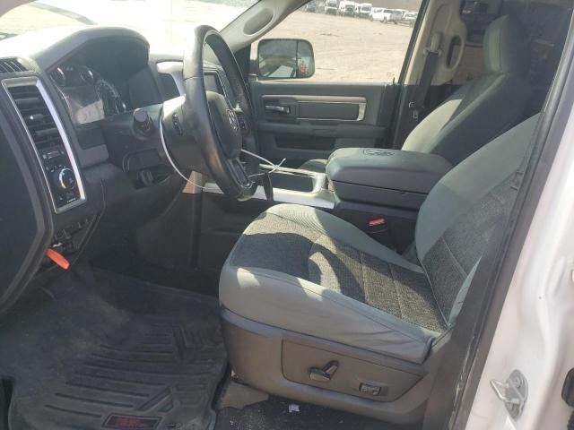 2017 RAM 1500 SLT - 1C6RR7TT3HS689163