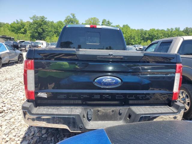 2019 FORD F250 SUPER - 1FT7W2BT4KED94589