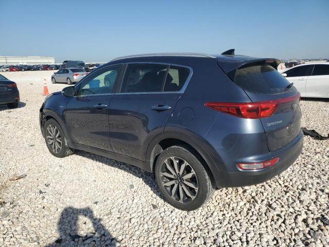 Vin: kndpncac5h7287381, lot: 52355695, kia sportage ex 20172