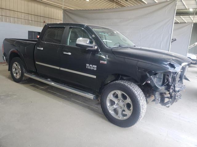 Vin: 1c6rr7vt3hs572714, lot: 53713475, ram 1500 laramie 20174
