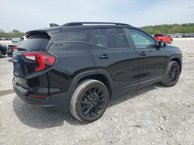 Vin: 3gkalteg7rl274173, lot: 54383315, gmc terrain sle 20243
