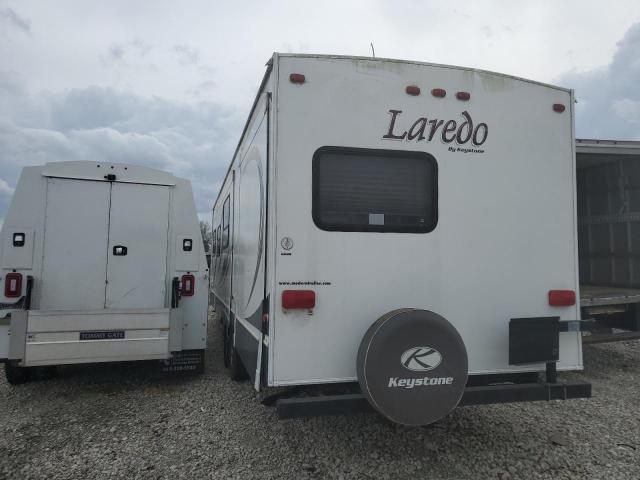 KEYSTERVCO LAREDO 2013 4YDT30324DV601158 photo #4
