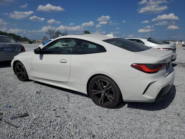 Vin: wba13ar07mcf81943, lot: 54743425, bmw m4 20212