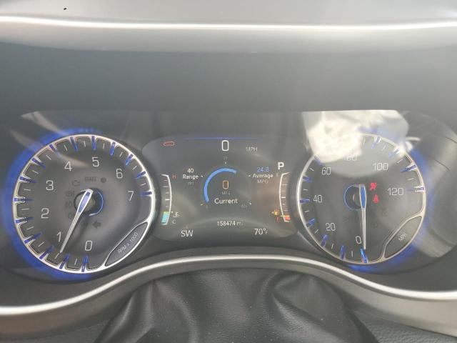 2021 CHRYSLER PACIFICA T - 2C4RC1BG0MR552883
