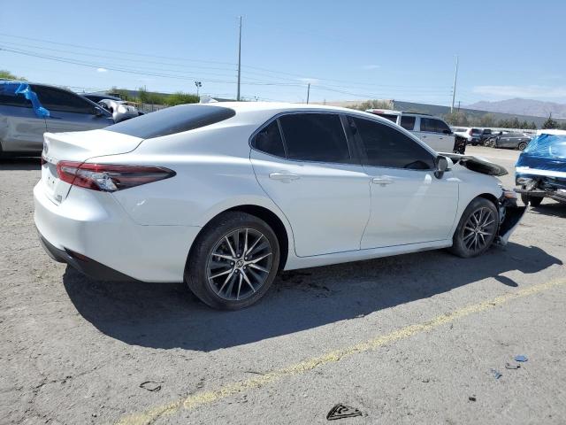 Vin: 4t1f31ak9pu046884, lot: 54513085, toyota camry xle 20233